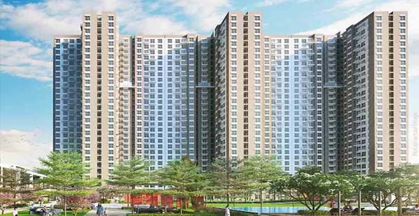 Godrej Yelahanka