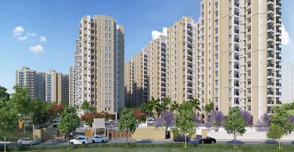 Sattva City