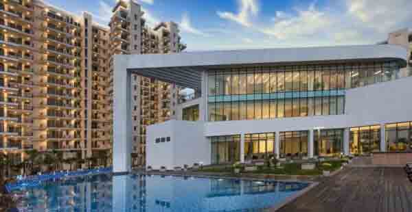 Godrej MSR City