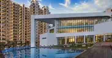 Godrej MSR City