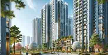 Prestige Raintree Park