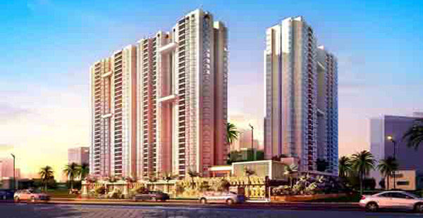Bhartiya City Bagalur