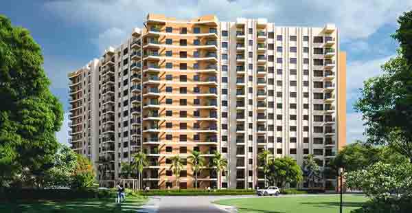Bhartiya City Devanahalli