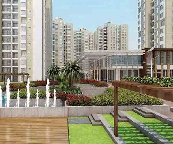 New Project Bangalore Gallery