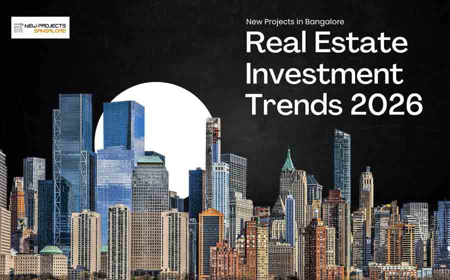 Blog Banner Real Estate Investment Trends
