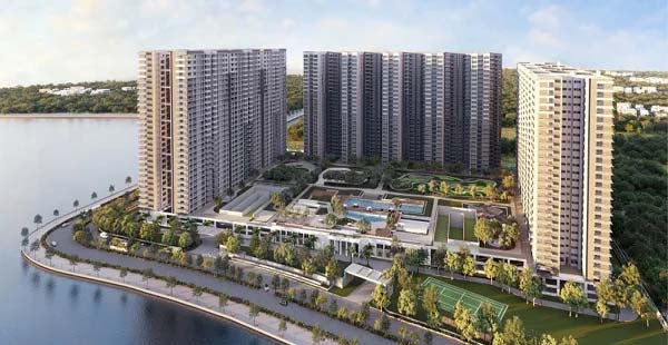 New Project Bangalore Blog
