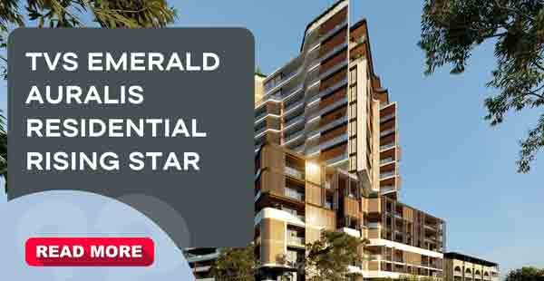 TVS Emerald Auralis