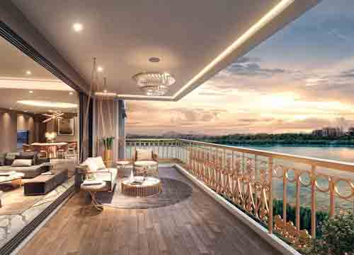 Lodha Azur