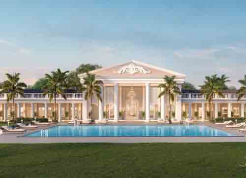 Lodha Azur