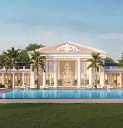 Lodha Azur