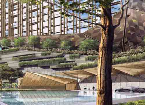 Lodha Devanahalli
