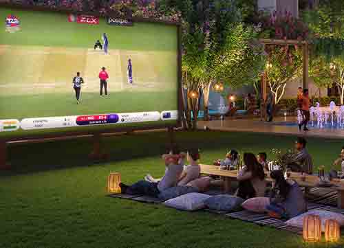 Lodha Devanahalli