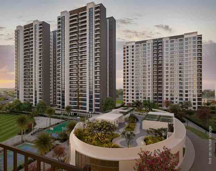 Lodha Devanahalli