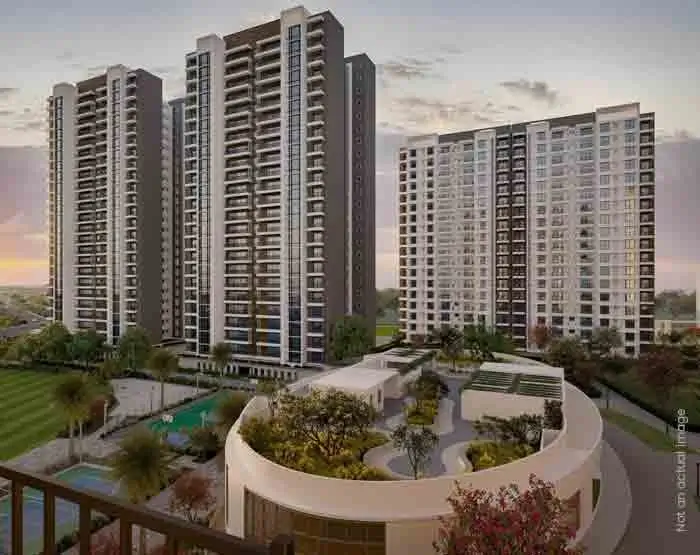 Lodha Devanahalli