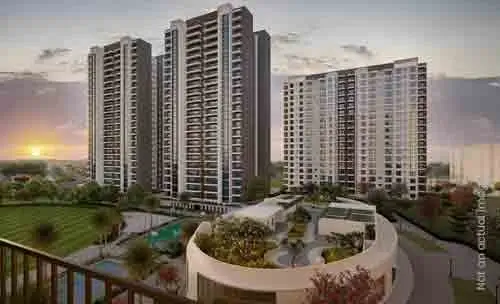 Lodha Devanahalli