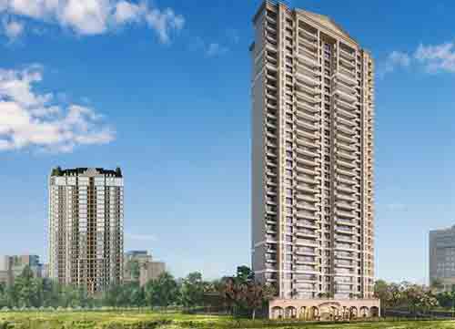 Lodha Koramangala