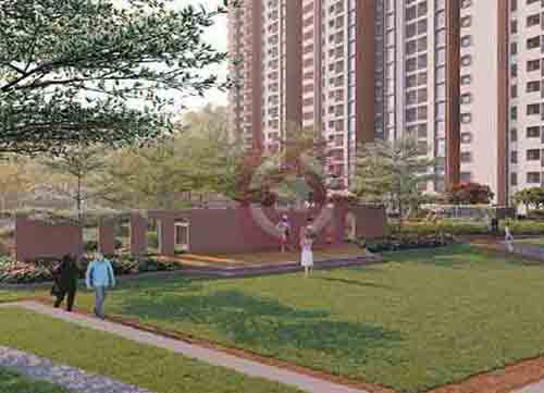 Lodha Manyata Tech Park