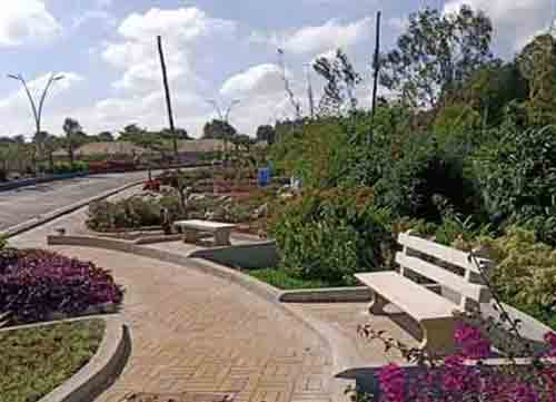 Lodha Manyata Tech Park