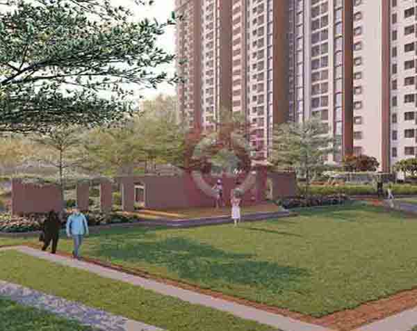 Lodha Manyata Tech Park