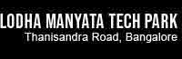 Lodha Manyata Tech Park