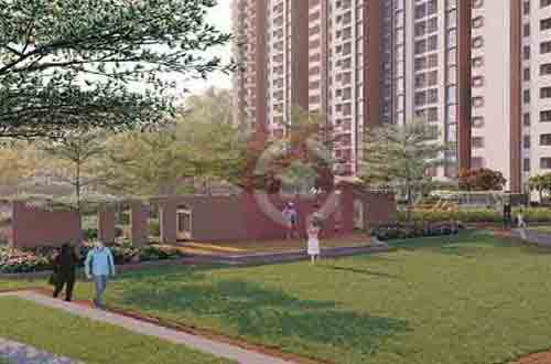 Lodha Manyata Tech Park