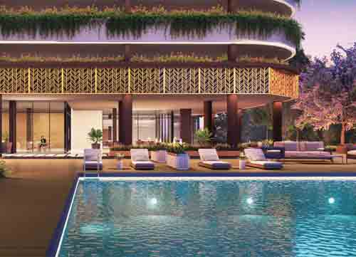 Lodha Sarjapur Road