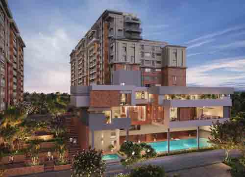 Lodha Sarjapur Road