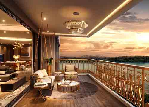 Lodha Sarjapur Road