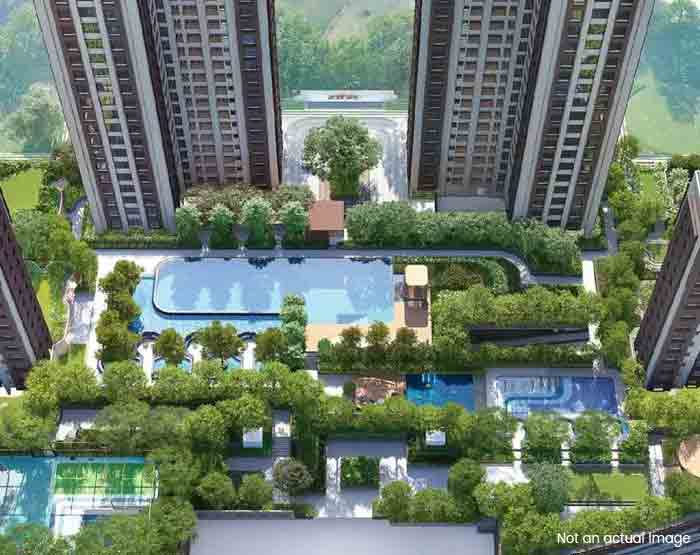 Lodha Sarjapur Road