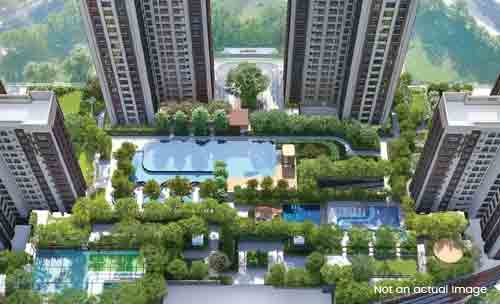 Lodha Sarjapur Road
