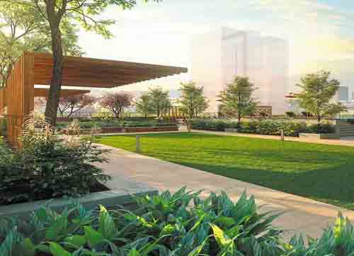 Mahindra Lifespaces Sadahalli