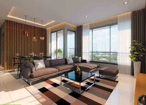 Mahindra Lifespaces Sadahalli