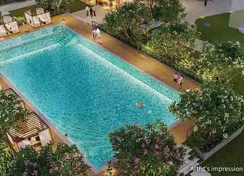 Mahindra Lifespaces Sadahalli