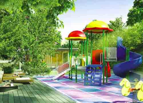 Mahindra Lifespaces Sadahalli