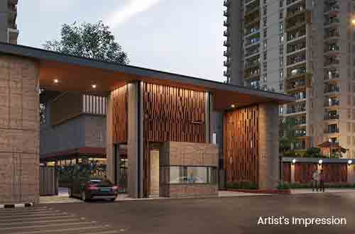 Mahindra Lifespaces Sadahalli