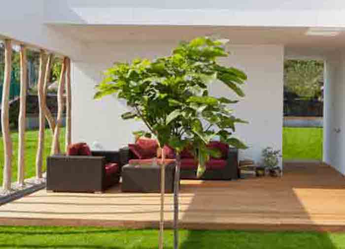 Nikoo Garden Estate