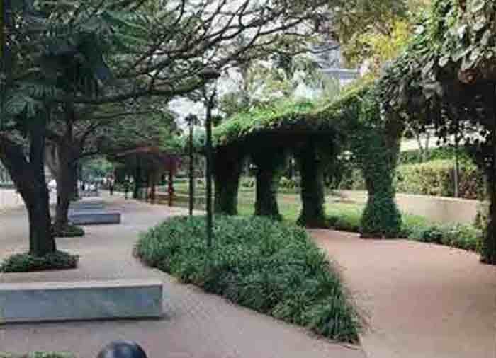 Nikoo Garden Estate