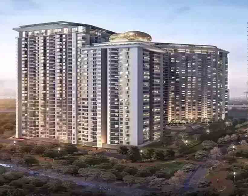 Nikoo Garden Estate