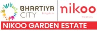 Nikoo Garden Estate
