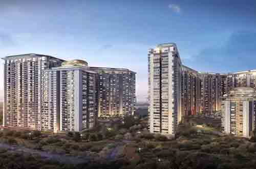 Nikoo Garden Estate