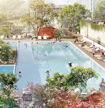 Bhartiya City Nikoo Homes Sadahalli