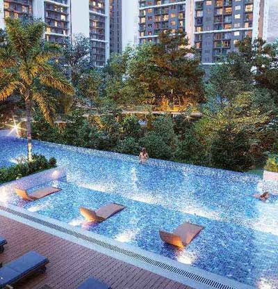 Prestige City Bidadi