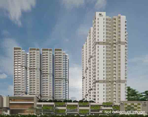 Prestige City Bidadi
