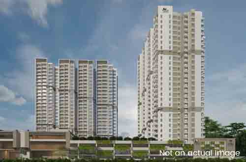 Prestige City Bidadi