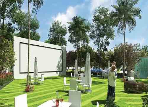 Prestige Gardenia Estates
