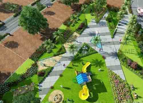 Prestige Gardenia Estates