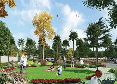 Prestige Gardenia Estates