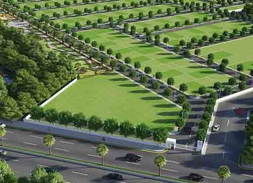 Prestige Gardenia Estates