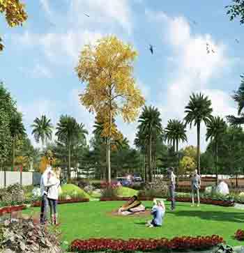 Prestige Gardenia Estates