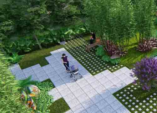 Prestige Plots Devanahalli